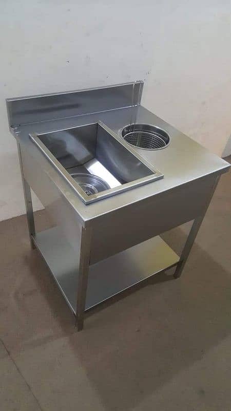 Pizza Deck Oven Used New Dough Mixer Fryer Fast Food Slush hot plate 7