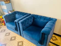 5 seater sofa set