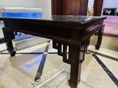 Centre table for sale