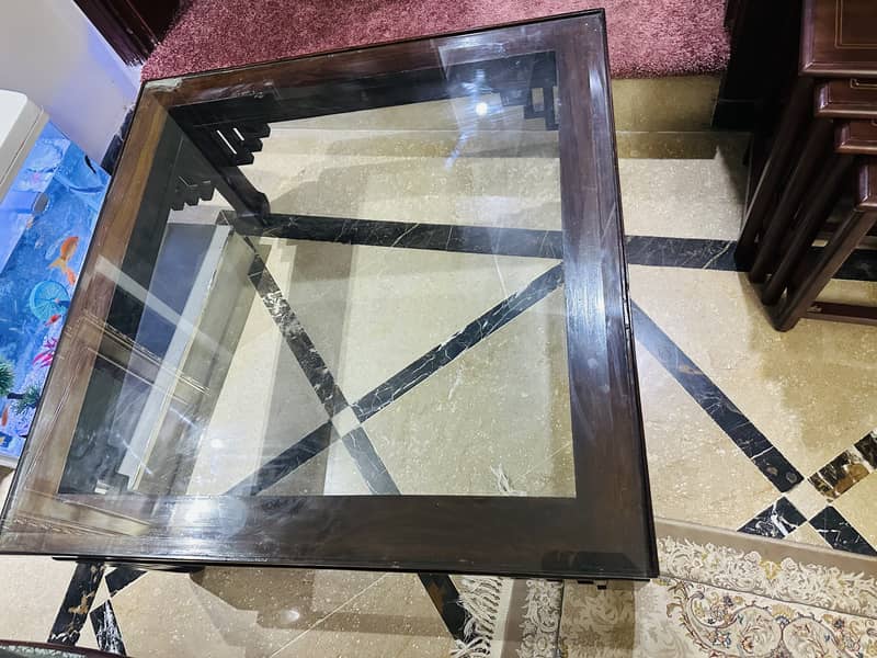 Centre table for sale 2