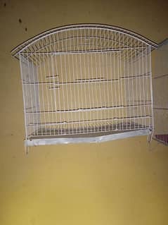 BIRDS CAGE