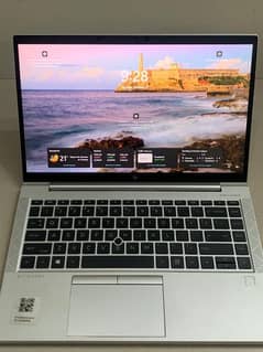 Powerful HP EliteBook 840 G7 laptop for sale