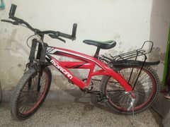 Bicycle for sale