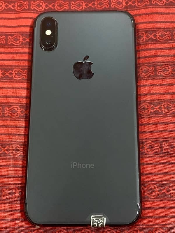 iphone x 1