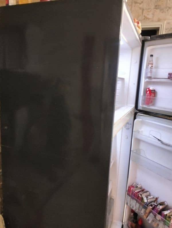 Hitachi inverter refrigerator 6