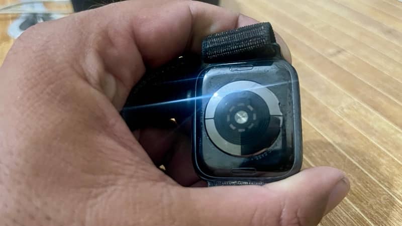 Apple watch series 5 for urgent sale 3