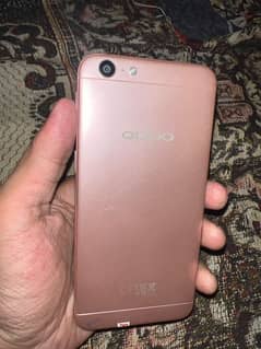 OPPO A57 Lush Condition 4/64 For Sale