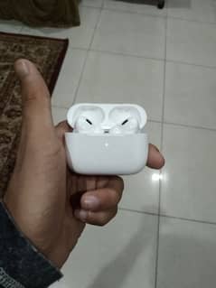 Airpods pro 2 (read caption)