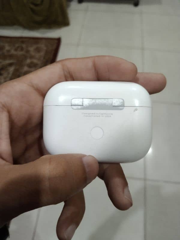 Airpods pro 2 (read caption) 2