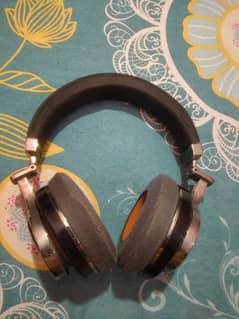 Bluedio T3 Turbine Wireless headphone