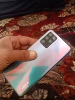 oppo F19 pro 8gb 128 gb full box 0326.3586. 809