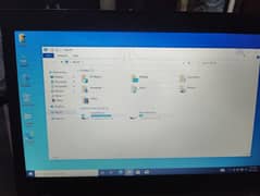 Lenovo Thinkpad core i5 8gb ram  256gb SSD 6th generation