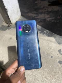 INFINIX NOTE 7