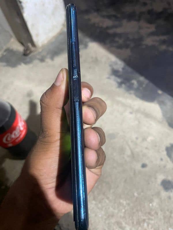 INFINIX NOTE 7 2