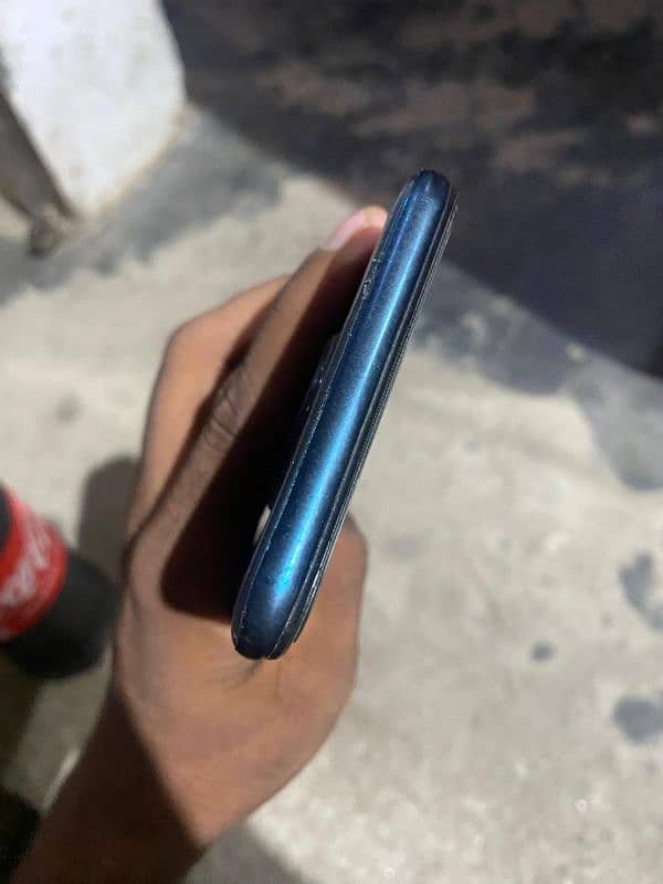 INFINIX NOTE 7 4