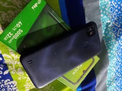 Infinix