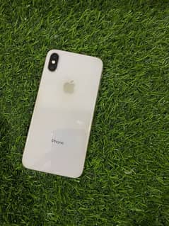 iphone X 256gb pta approved