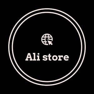 Ali_store