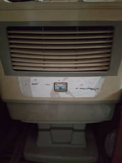 good condition blur Air cooler