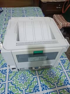 Hp laserjet P2035n (networking printer)