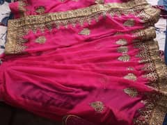 fancy saree