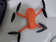 Rx rc long range drone