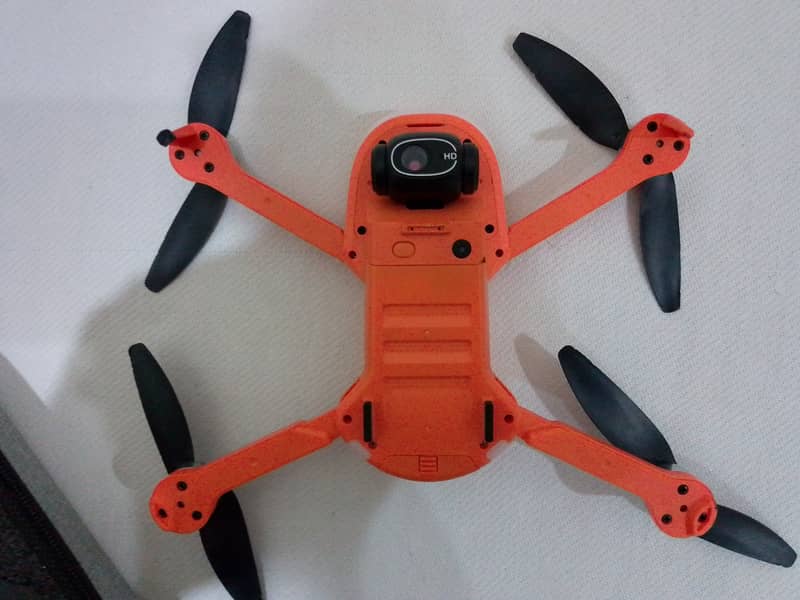 Rx rc long range drone 2