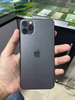 iPhone 11 Pro Max