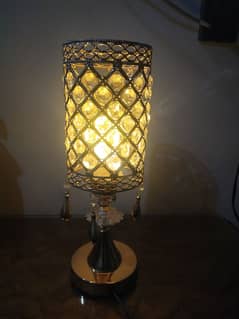 lamp