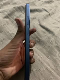 Realme c63 10 by 10 condition open box