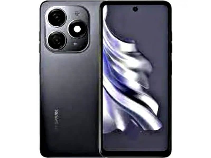 Tecno spark 20 256gb 1