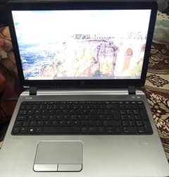 HP ProBook 450 G2 4/500 GB Laptop