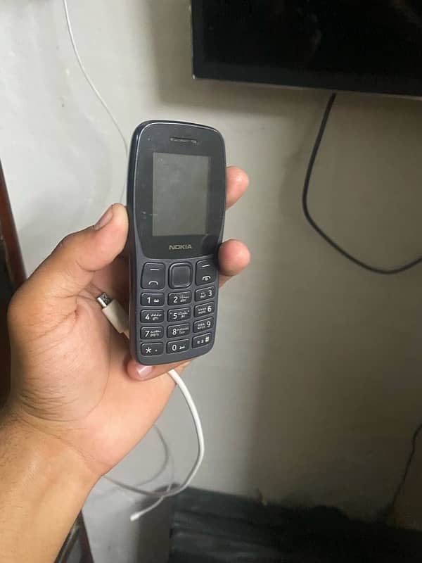 nokia 105 2