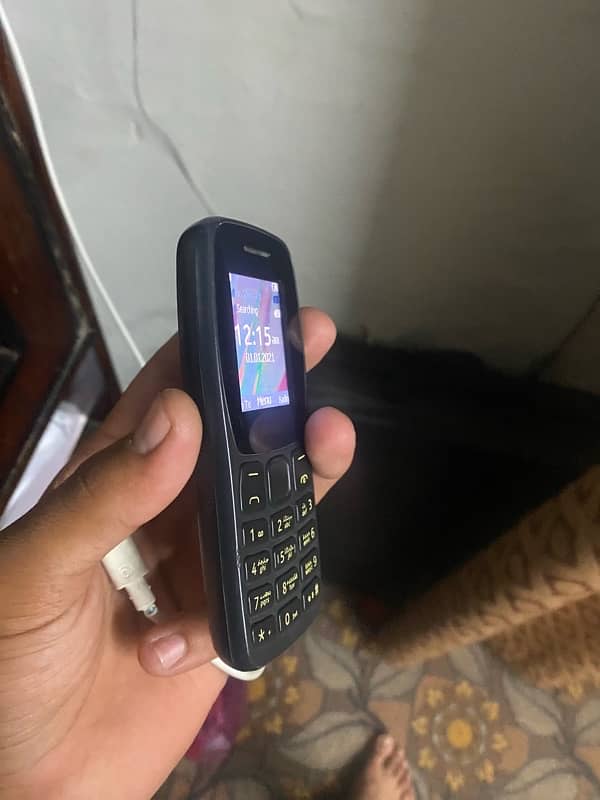 nokia 105 3