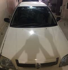 Suzuki Cultus VXL 2013