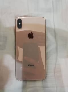 Iphone XS Max PTA Approved