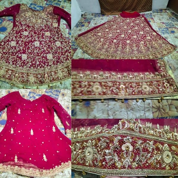 bridal lenhga for sale 1