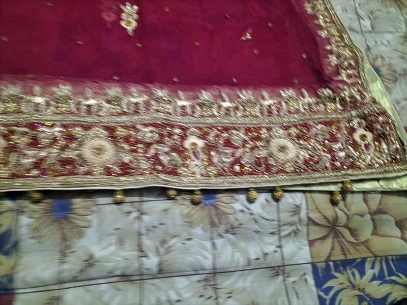 bridal lenhga for sale 4