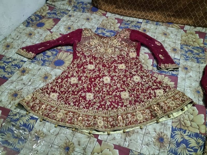 bridal lenhga for sale 6