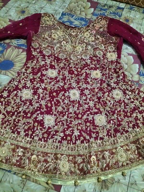 bridal lenhga for sale 7