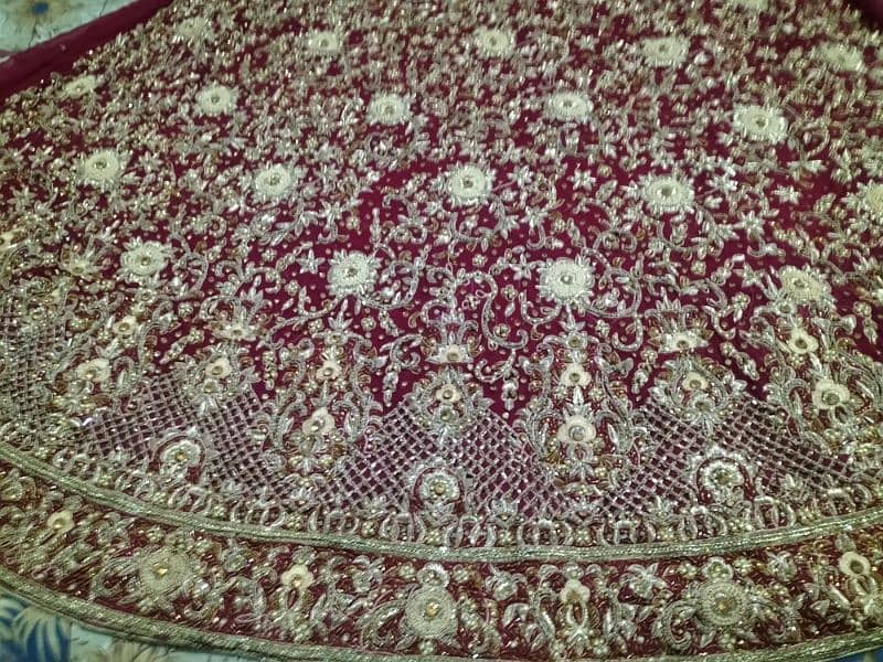 bridal lenhga for sale 8