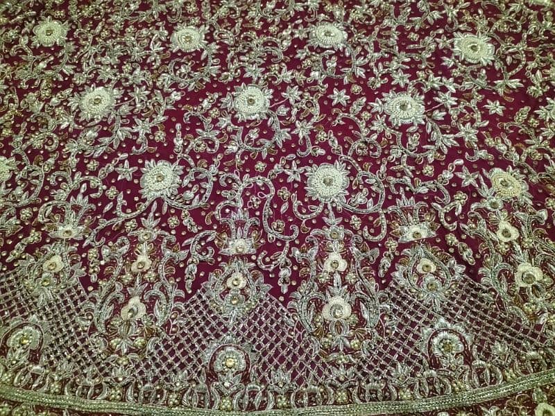 bridal lenhga for sale 9