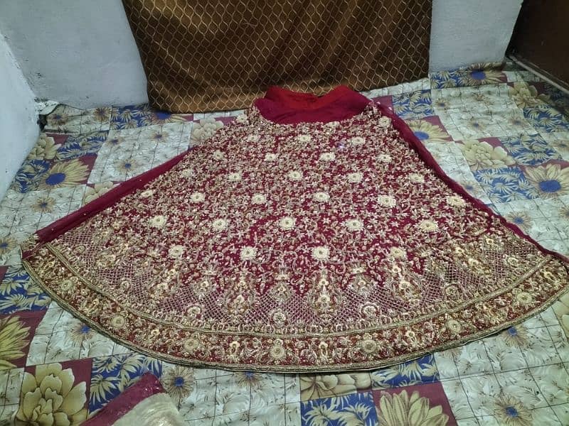 bridal lenhga for sale 13