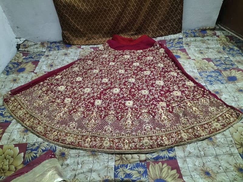 bridal lenhga for sale 15