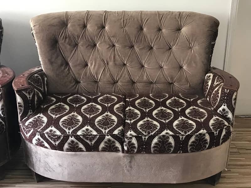 7 seater sofa set 2