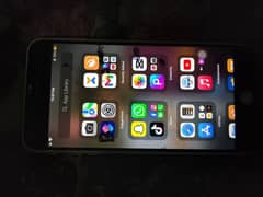 i phone 8 plus (64gb) read description 0