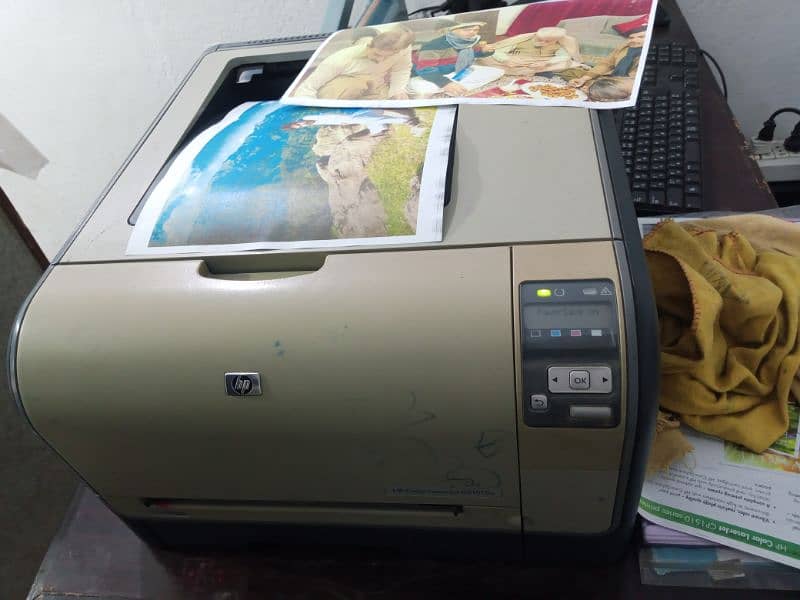 Hp printer 2