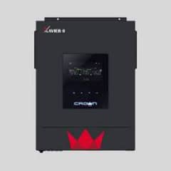 crown xaver 5.6 kva