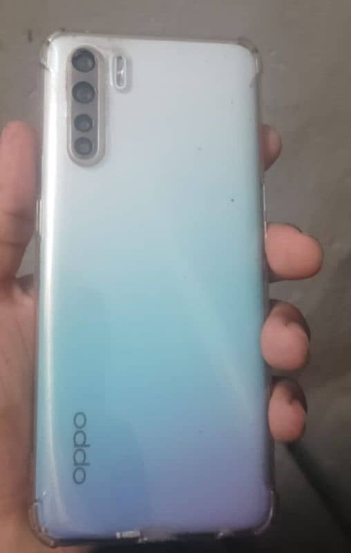 oppo f15 1