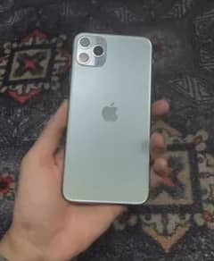 Iphone 11 Pro Max 256gb factory